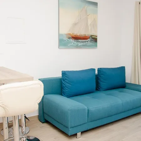 Guesthouse Ruza - Apartments Senj  Exterior photo
