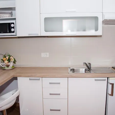 Guesthouse Ruza - Apartments Senj  Room photo