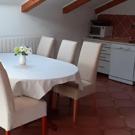 Guesthouse Ruza - Apartments Senj  Room photo