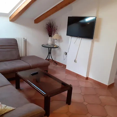 Guesthouse Ruza - Apartments Senj  Room photo