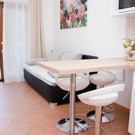 Guesthouse Ruza - Apartments Senj  Room photo