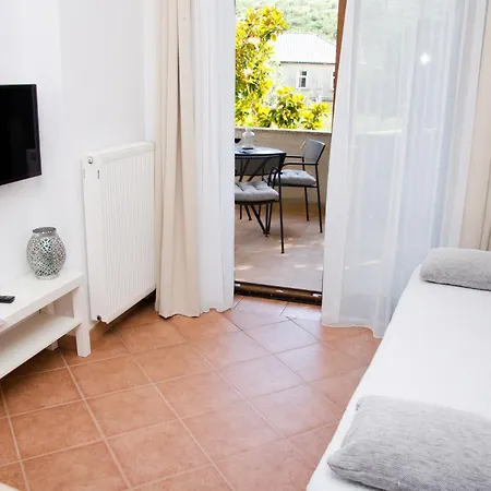 Guesthouse Ruza - Apartments Senj  Room photo