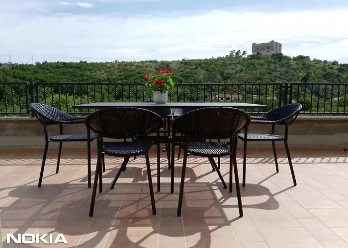 Guesthouse Ruza - Apartments