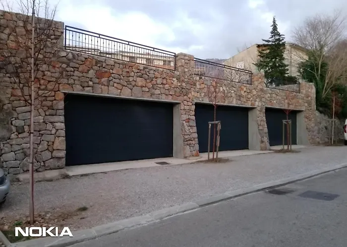 Guesthouse Ruza - Apartments