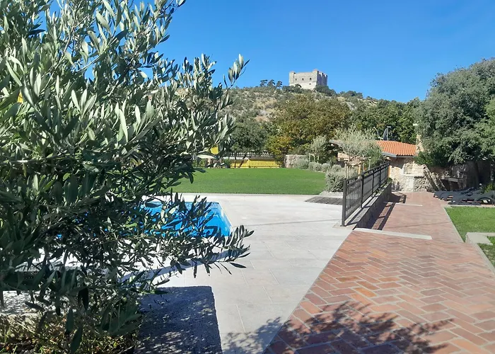 Guesthouse Ruza - Apartments