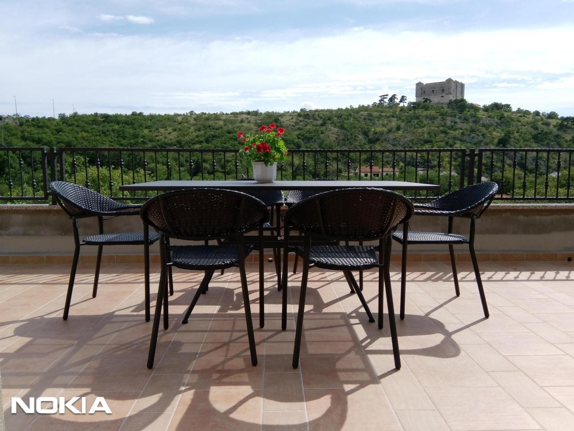 Ruza - Apartment Senj (Lika-Senj)