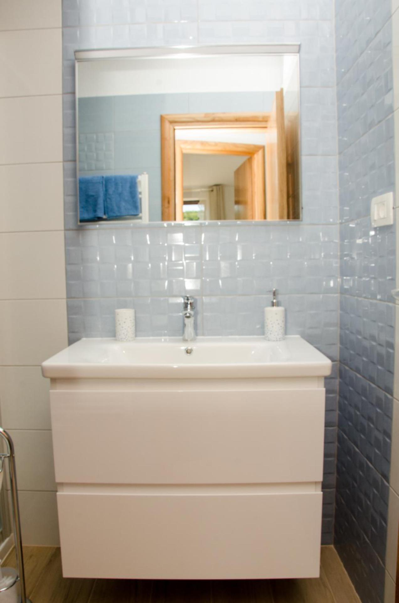 Apartment Ruza - *