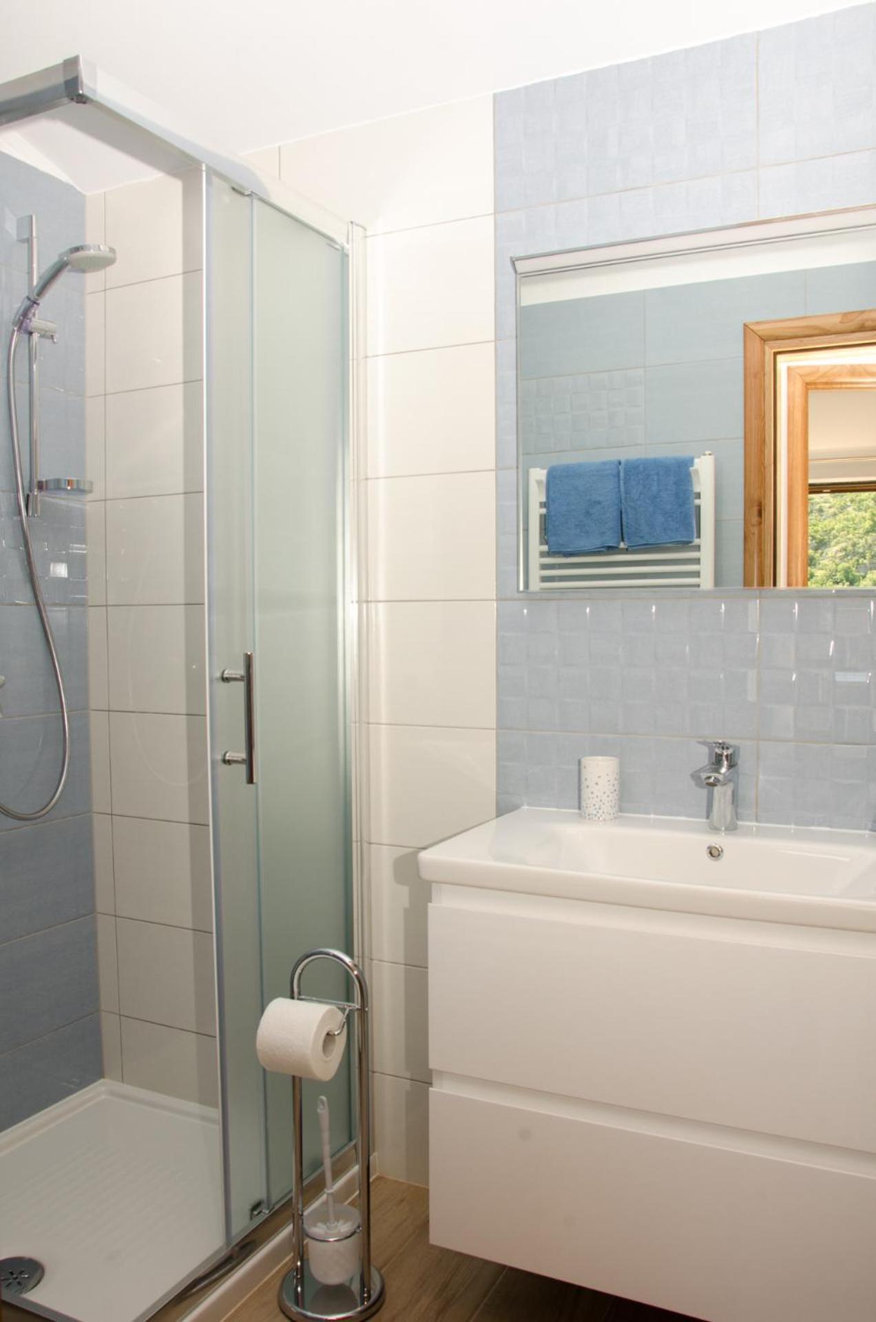 Apartment Ruza - *