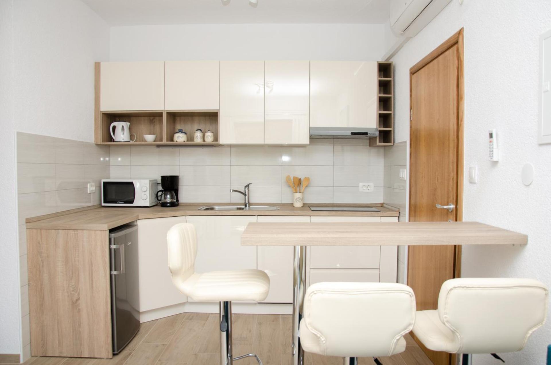 Apartment Ruza - Senj (Lika-Senj)