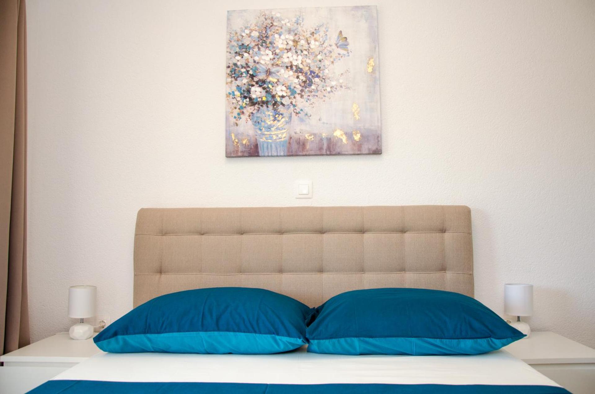 Apartment Ruza -