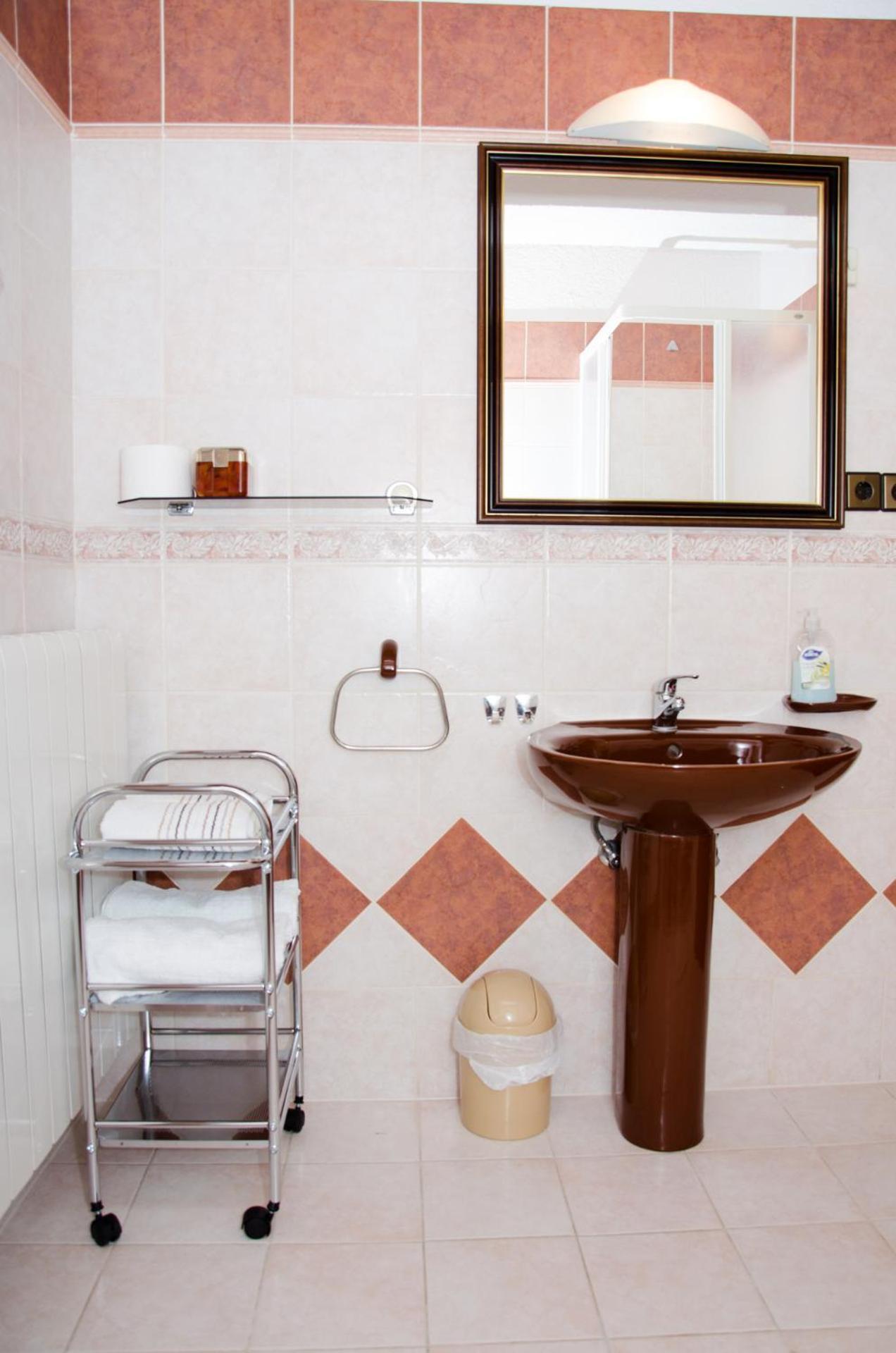 Ruza - Apartment
