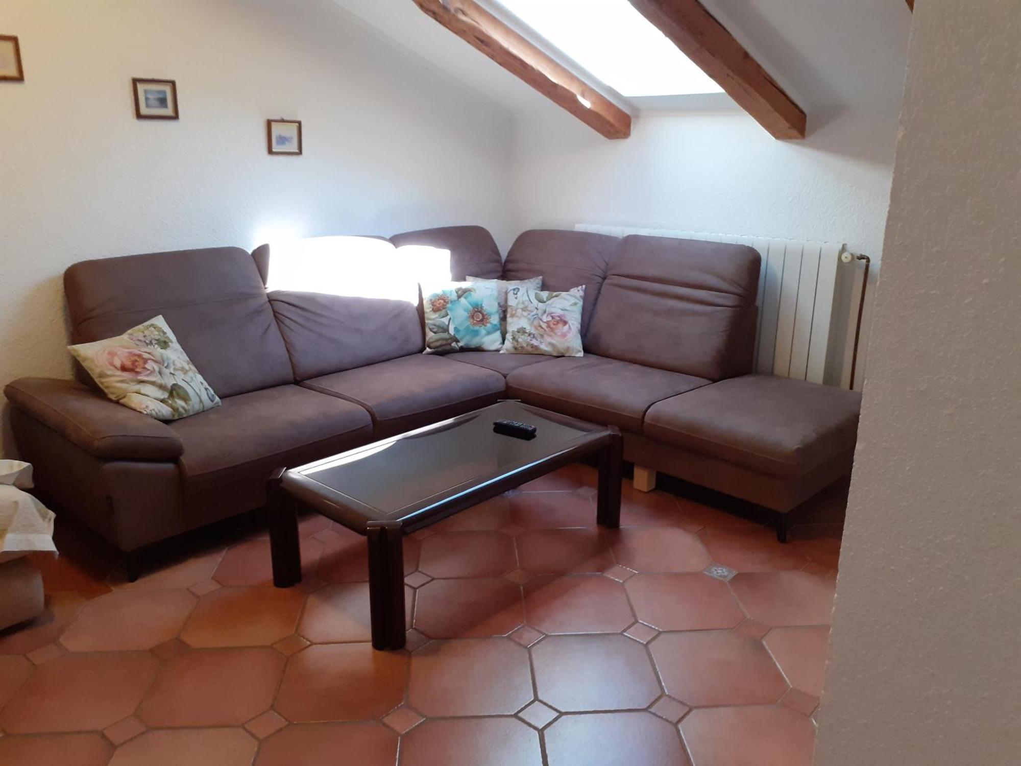 Ruza - Apartment Senj (Lika-Senj)