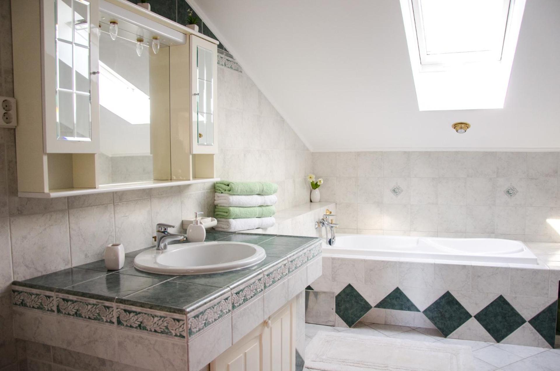 Ruza - Apartment Senj (Lika-Senj)