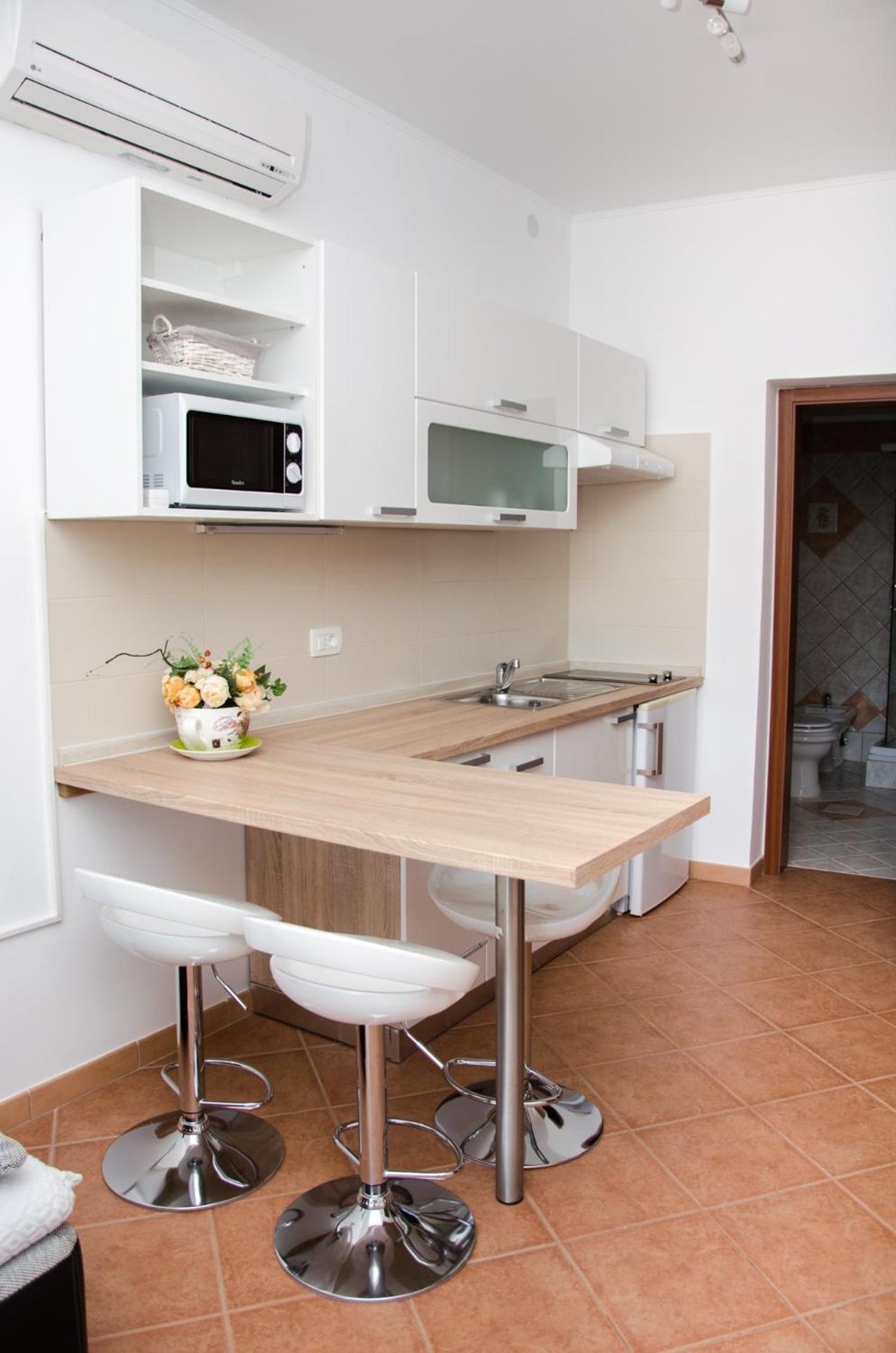 Apartment Ruza - *