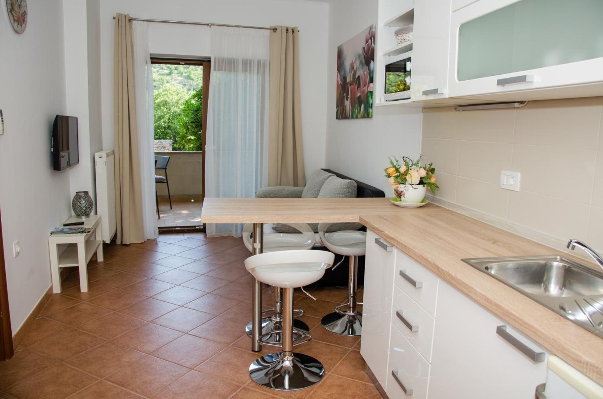 Apartment Ruza - Senj (Lika-Senj)