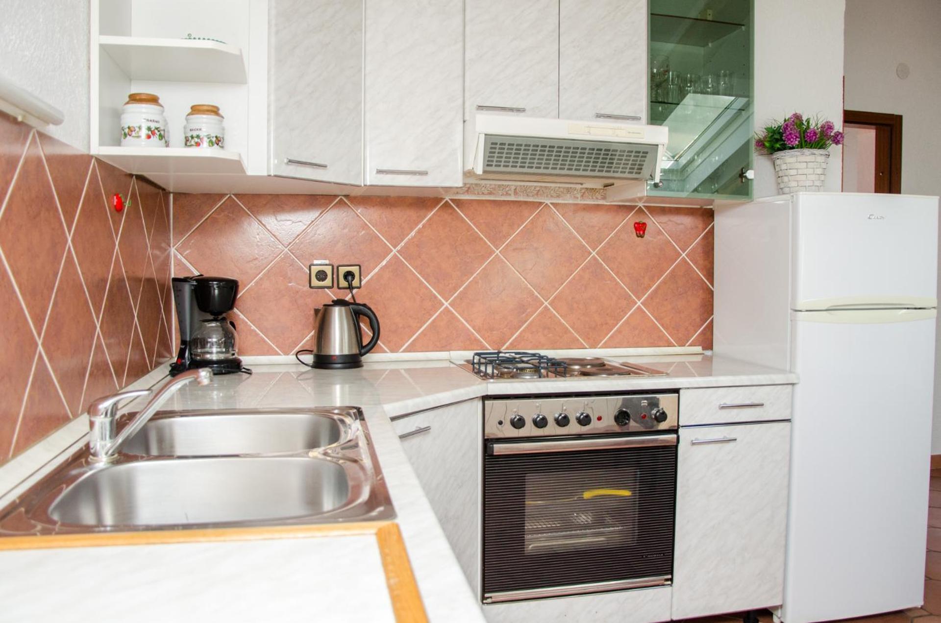 Ruza - Apartment *
