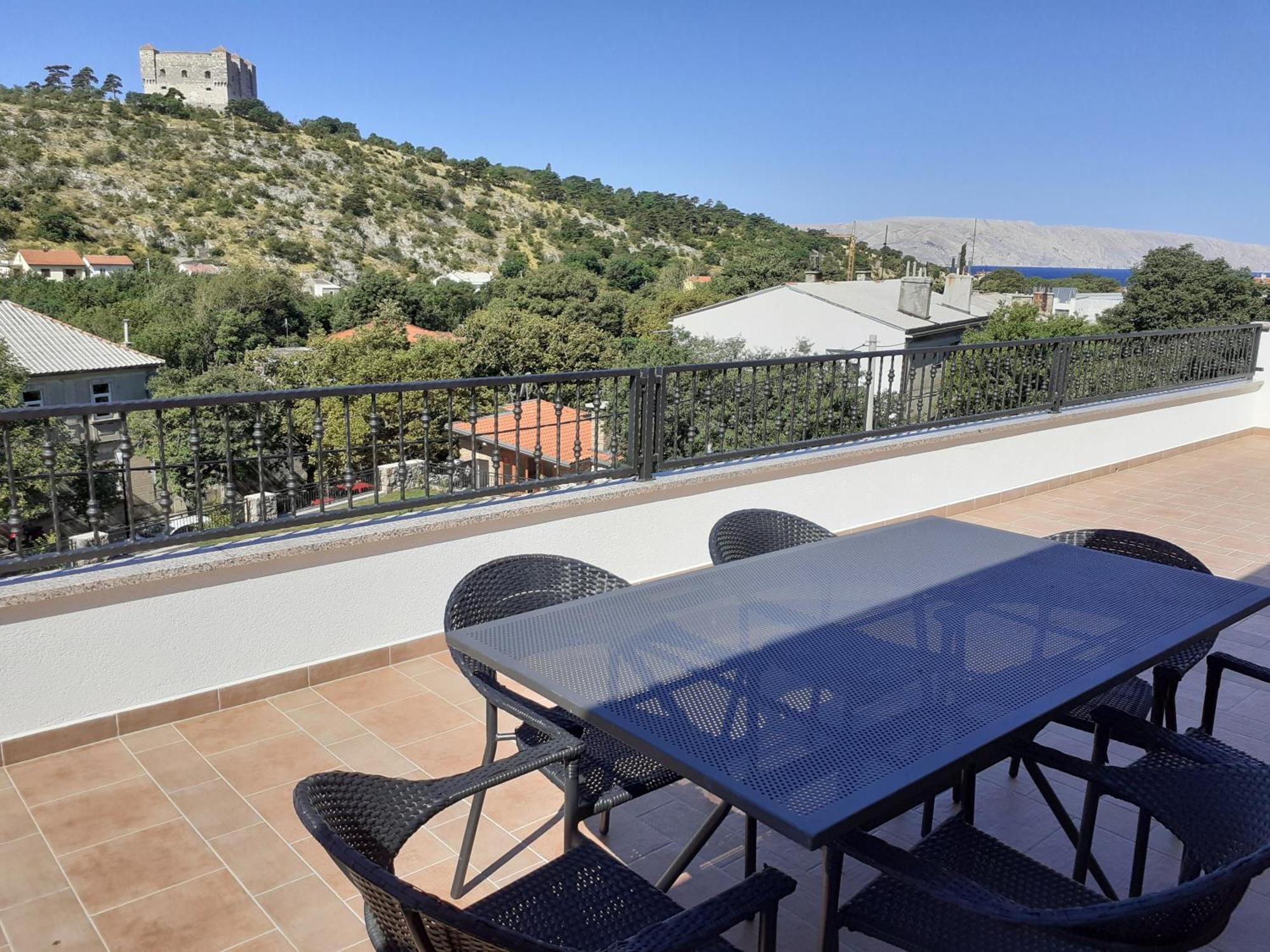 Apartment Ruza - Senj (Lika-Senj)