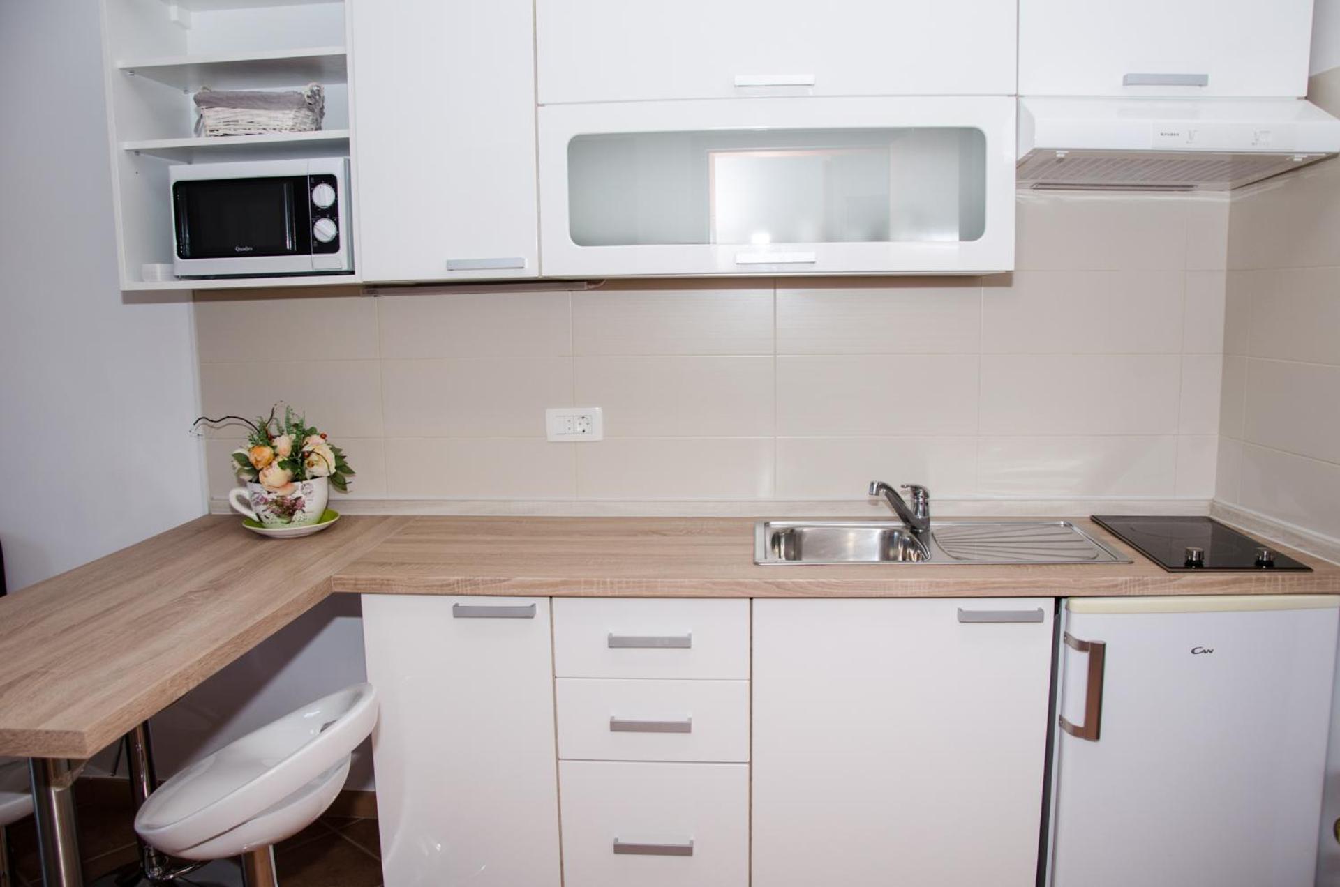 Ruza - Apartment