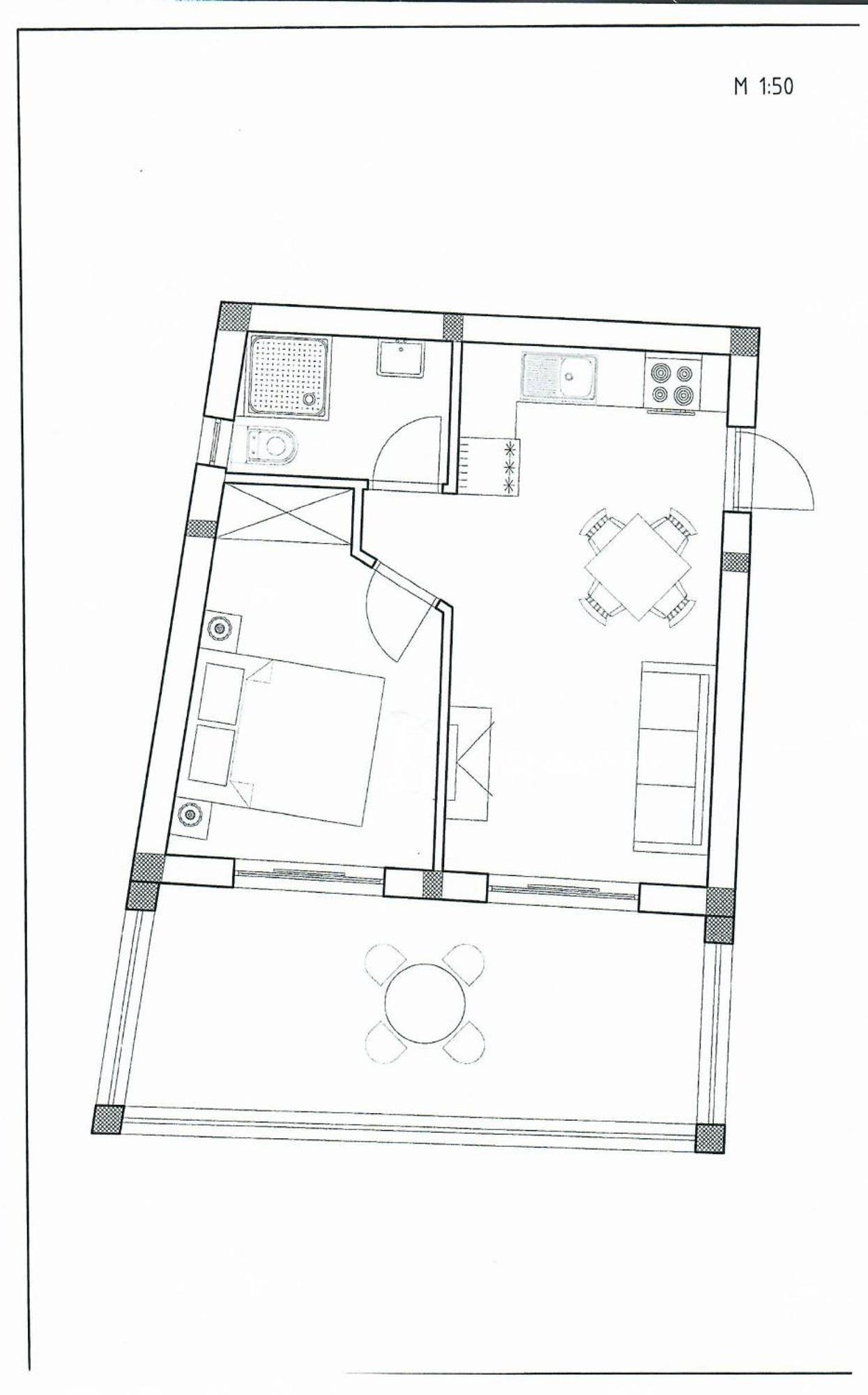 Ruza - Apartment *