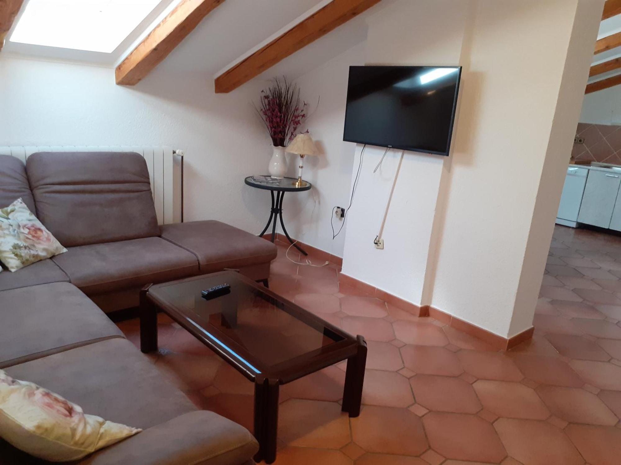 Ruza - Apartment Senj (Lika-Senj)