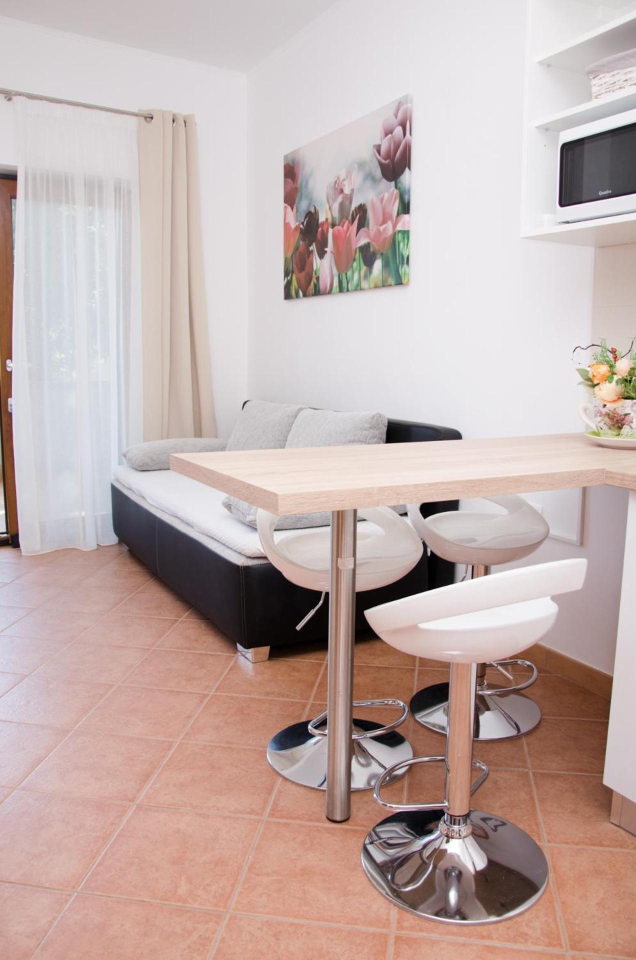 Apartment Ruza -