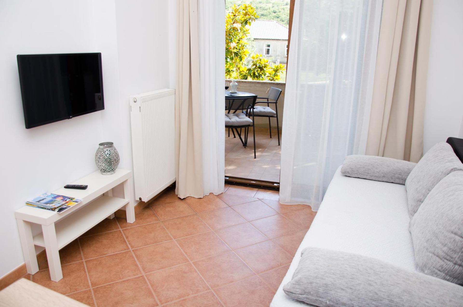 Ruza - Apartment *