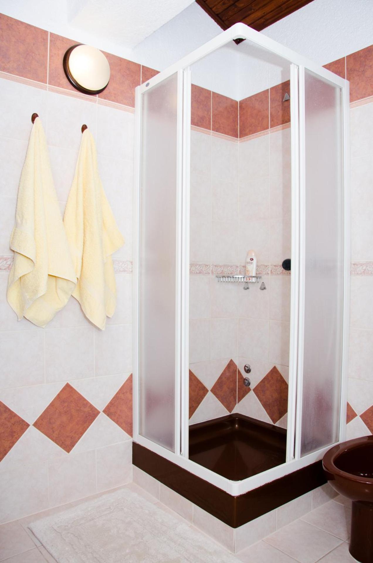Apartment Ruza - *