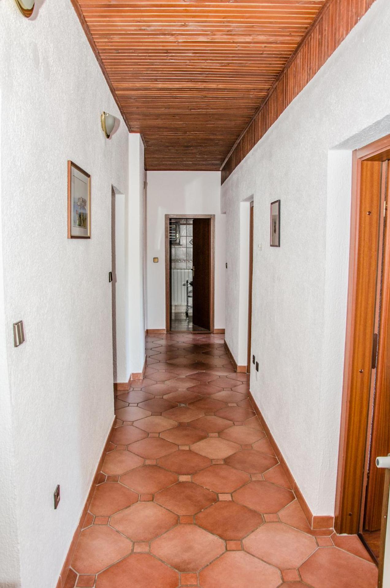 Apartment Ruza -