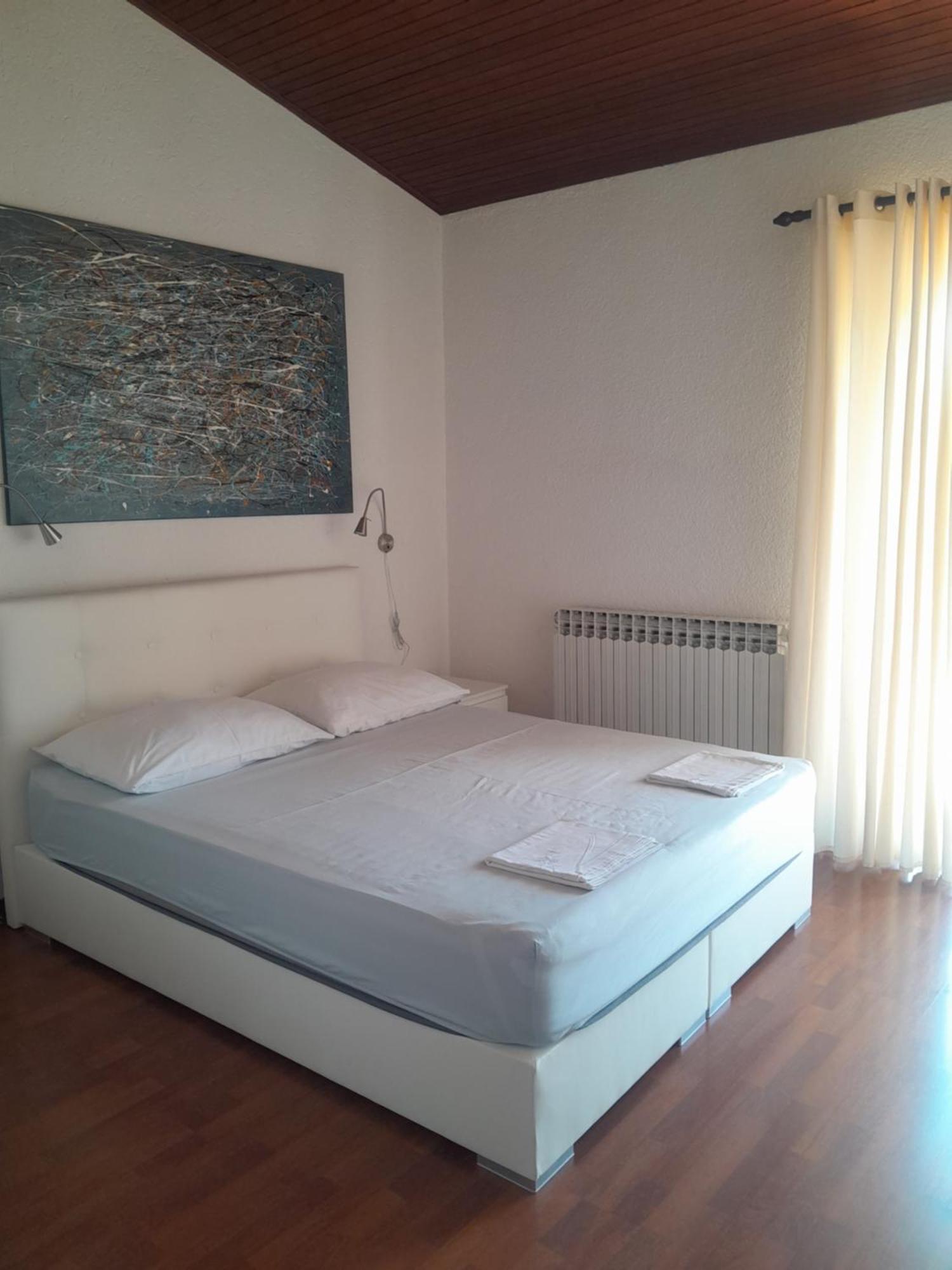 Ruza - Senj (Lika-Senj)